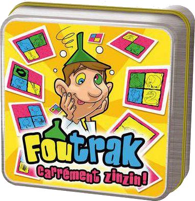 Футрак