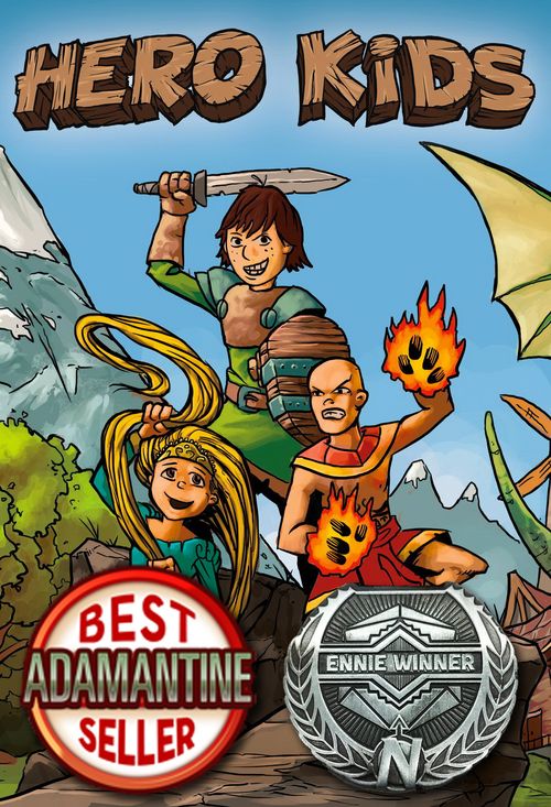 Hero Kids