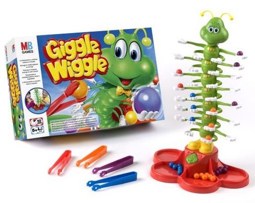 Giggle Wiggle