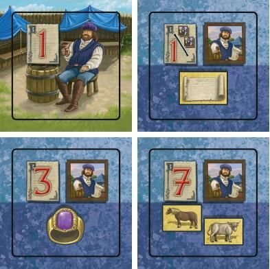 Village: Customer expansion