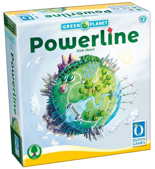 Powerline