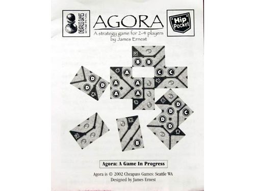 Agora