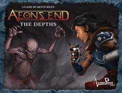 Aeon's End: The Depths