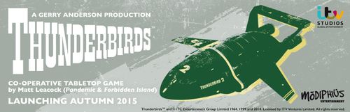 Thunderbirds