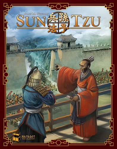 Обложка игры Dynasties