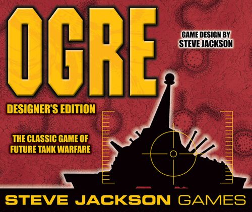 Ogre