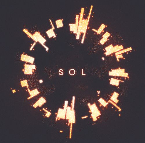 Обложка игры Sol: Last Days of a Star