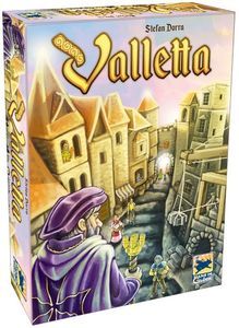 Valletta