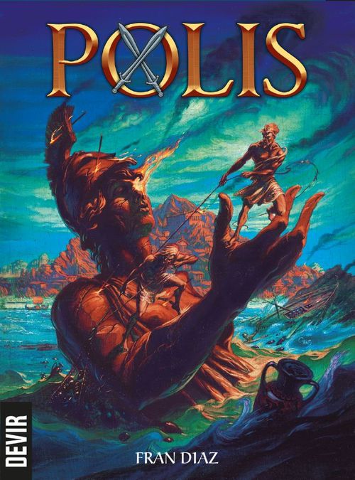 Polis (2020)