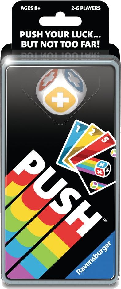 PUSH