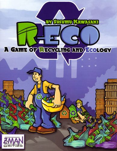 R-Eco