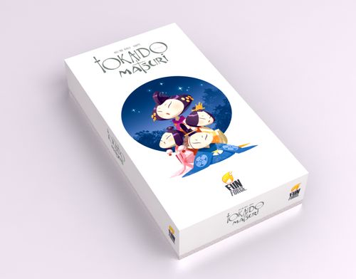 Tokaido: Matsuri