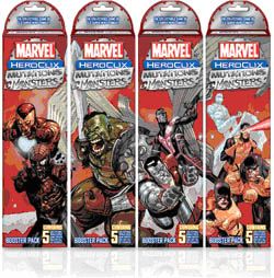 HeroClix