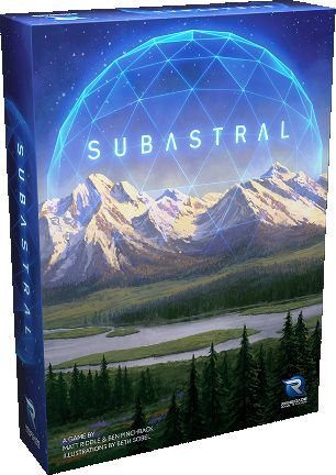 Subastral
