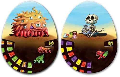 Обложка игры Dungeon Petz: Bonus Kuschelmonster
