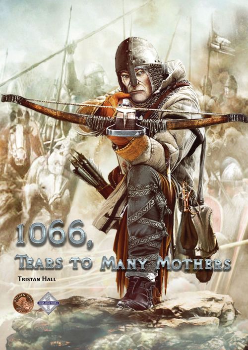 Обложка игры 1066, Tears To Many Mothers