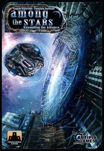 Among The Stars: Expanding the Alliance