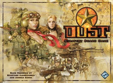 Dust