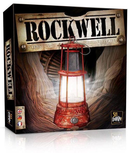 Rockwell