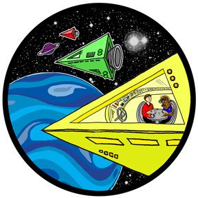 Homeworlds