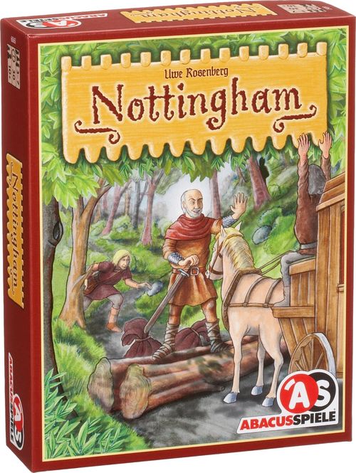 Nottingham