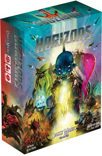 Horizons