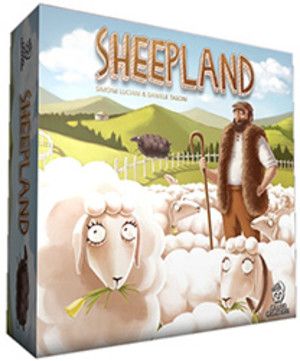 Sheepland