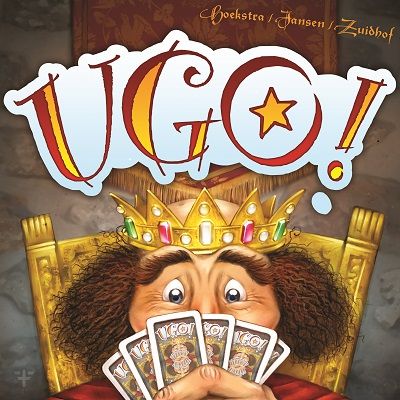 Уго!