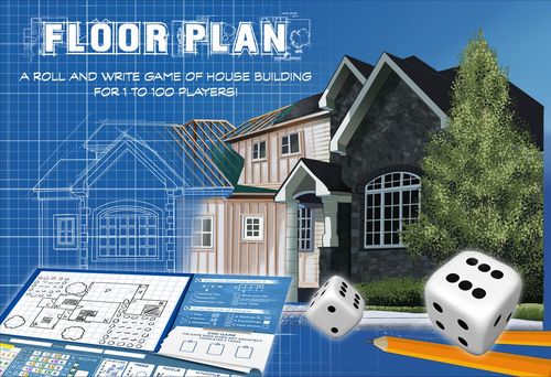 Обложка игры Floor Plan