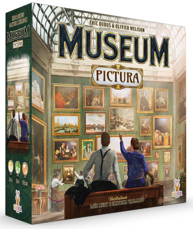 Museum: Pictura