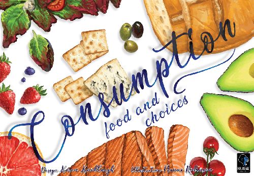 Обложка игры Consumption: Food and Choices