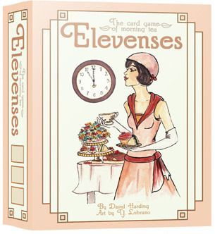 Elevenses
