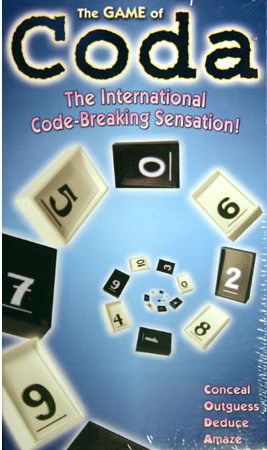 Coda