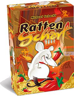 Rattenscharf