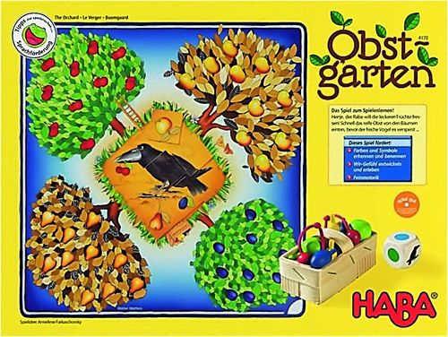 Orchard