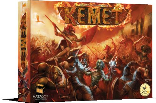 Кемет