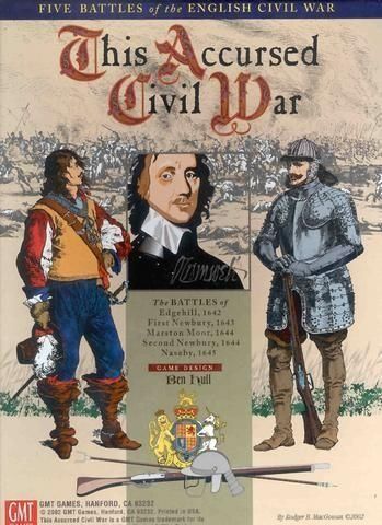 This Accursed Civil War