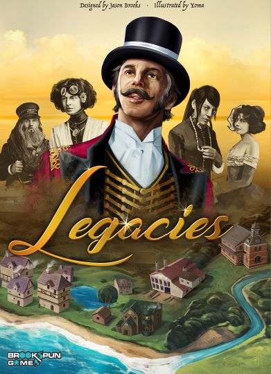 Legacies