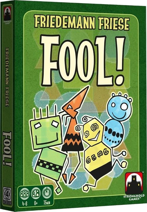 Fool!