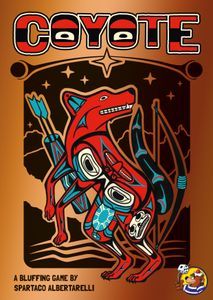 Coyote (2020)