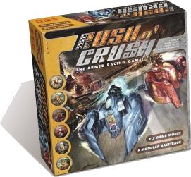Rush n' Crush