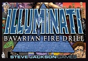Illuminati - Bavarian Fire Drill
