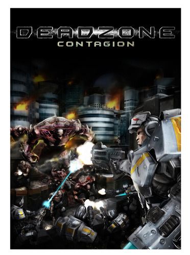 Deadzone