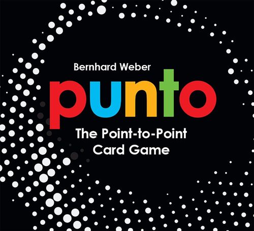 Обложка игры Punto