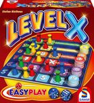 Level X