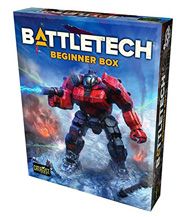 Battletech: Beginners Box