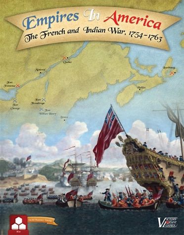 Empires in America