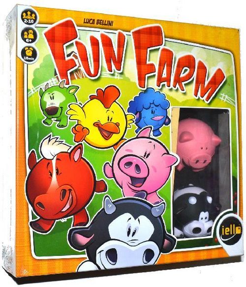 Обложка игры Круглики
