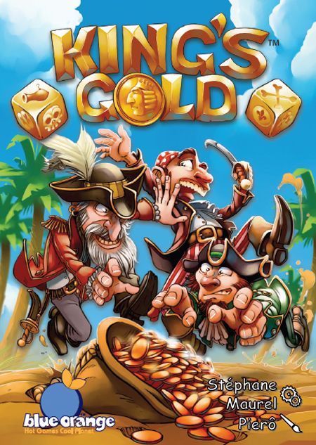 King's gold