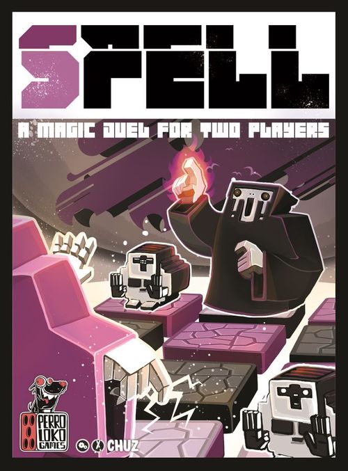 SPELL